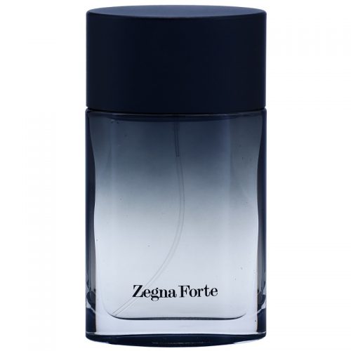 Ermenegildo Zegna Zegna Forte woda toaletowa dla mężczyzn 50 ml