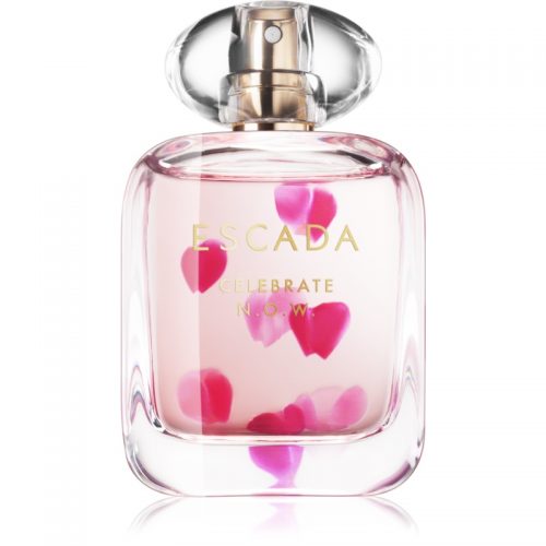 Escada Celebrate N.O.W. woda perfumowana dla kobiet 80 ml