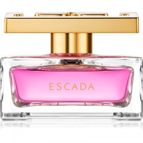 Escada Especially woda perfumowana dla kobiet 50 ml