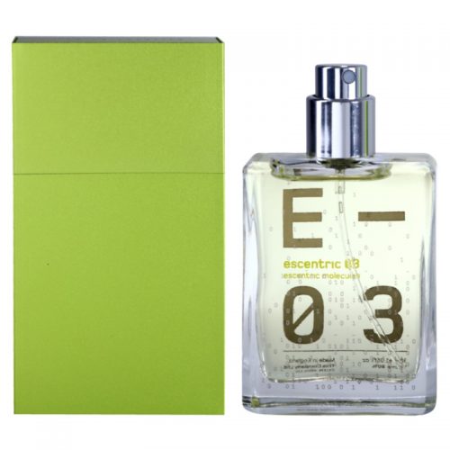 Escentric Molecules Escentric 03 woda toaletowa unisex 30 ml