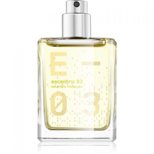 Escentric Molecules Escentric 03 woda toaletowa uzupełnienie unisex 30 ml