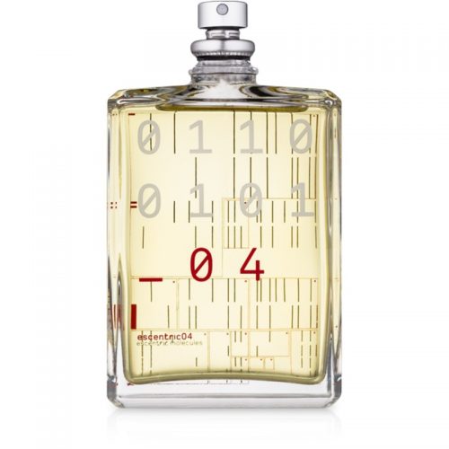 Escentric Molecules Escentric 04 woda toaletowa unisex 100 ml