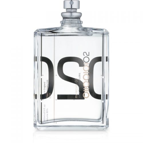 Escentric Molecules Molecule 02 woda toaletowa unisex 100 ml