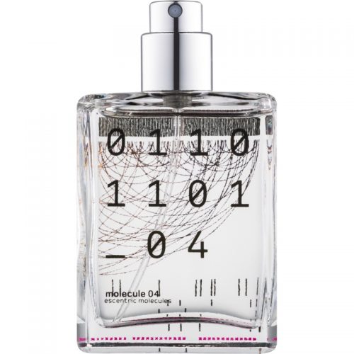 Escentric Molecules Molecule 04 woda toaletowa napełnienie unisex 30 ml
