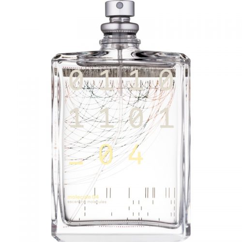 Escentric Molecules Molecule 04 woda toaletowa unisex 100 ml