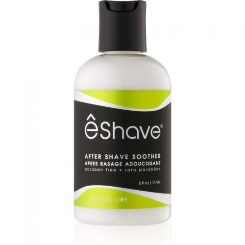 eShave Verbena Lime balsam łagodzący po goleniu 177 ml