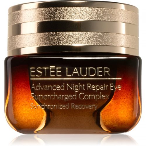 Estée Lauder Advanced Night Repair krem regenerujący pod oczy przeciw zmarszczkom, opuchnięciom i cieniom pod oczami 15 ml