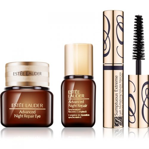 Estée Lauder Advanced Night Repair zestaw kosmetyków III. (ujędrniający skórę)