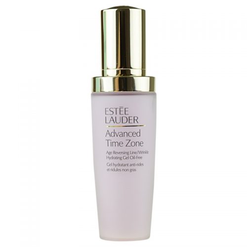 Estée Lauder Advanced Time Zone żel przeciwzmarszczkowy do cery normalnej i mieszanej 50 ml
