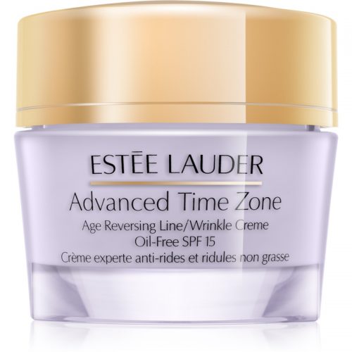 Estée Lauder Advanced Time Zone przeciwzmarszczkowy krem na dzień do cery normalnej i mieszanej 50 ml