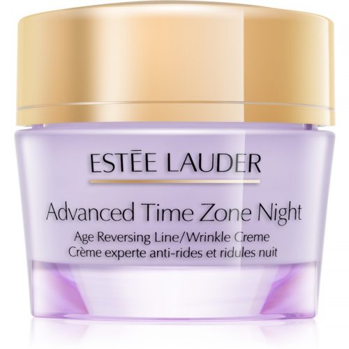 Estée Lauder Advanced Time Zone przeciwzmarszczkowy krem na noc 50 ml