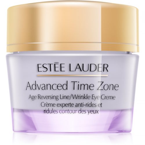 Estée Lauder Advanced Time Zone przeciwzmarszczkowy krem pod oczy 15 ml