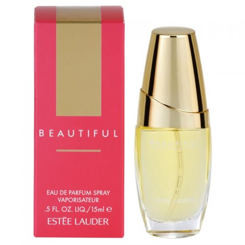 Estée Lauder Beautiful woda perfumowana dla kobiet 15 ml