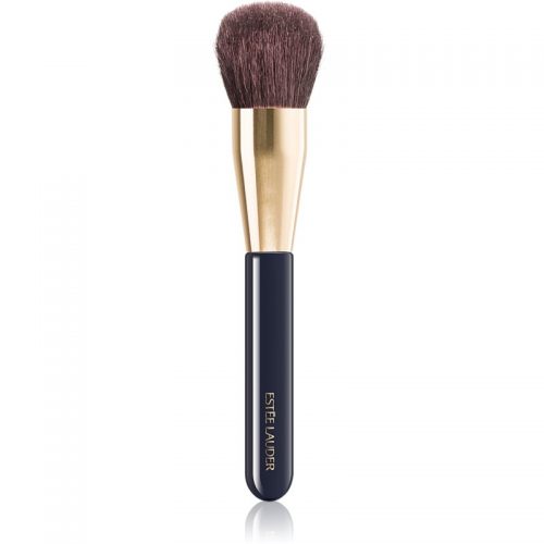 Estée Lauder Brushes pędzel do sypkiego pudru mineralnego #3