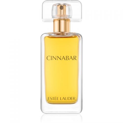Estée Lauder Cinnabar woda perfumowana dla kobiet 50 ml