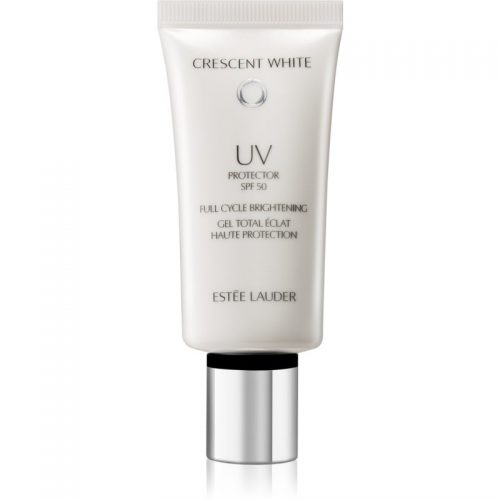 Estée Lauder Crescent White lekki fluid ochronny SPF 50 30 ml