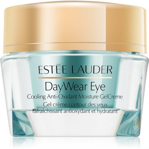 Estée Lauder DayWear Eye antyoksydacyjny żel pod oczy o dzłałaniu nawilżającym 15 ml