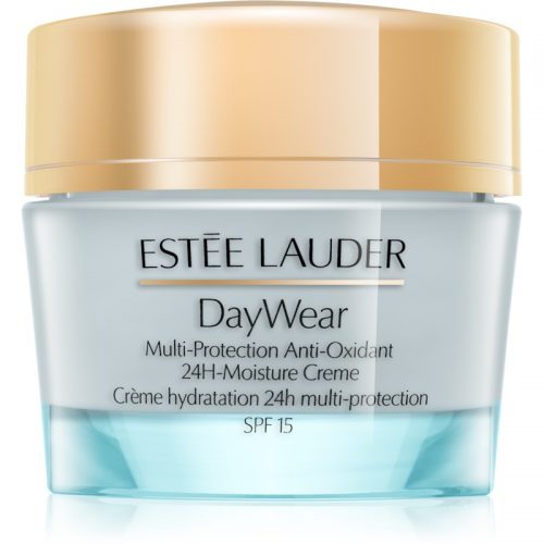 Estée Lauder DayWear ochronny krem na dzień do skóry mieszanej 30 ml