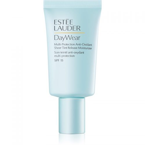 Estée Lauder DayWear tonujący krem nawilżający do wszystkich rodzajów skóry SPF 15 50 ml