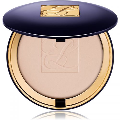 Estée Lauder Double Matte puder w kompakcie do skóry tłustej odcień 01 Light 14 g