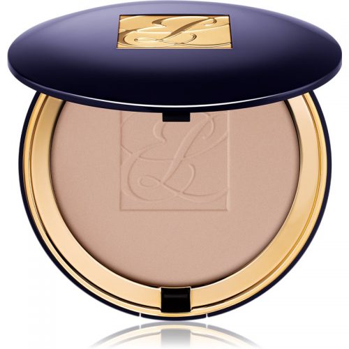 Estée Lauder Double Matte puder w kompakcie do skóry tłustej odcień 02 Light Medium 14 g