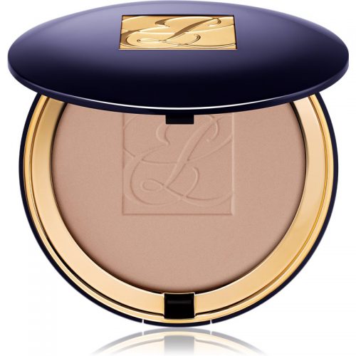 Estée Lauder Double Matte puder w kompakcie do skóry tłustej odcień 03 Medium 14 g