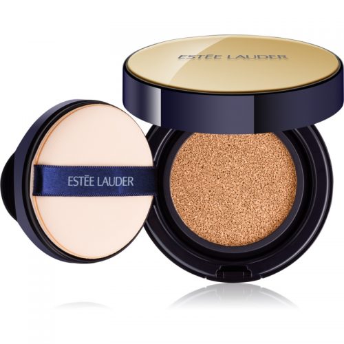 Estée Lauder Double Wear Cushion BB kompaktowy krem BB SPF 50 odcień 4C1 Outdoor Beige 12 g