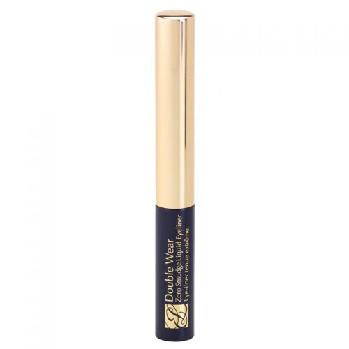 Estée Lauder Double Wear eyeliner odcień 01 Black 3 ml