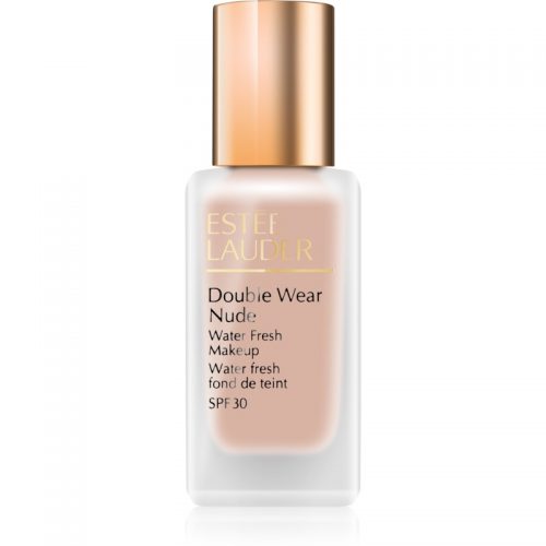 Estée Lauder Double Wear Nude Water Fresh podkład – fluid SPF 30 odcień 2C3 Fresco 30 ml