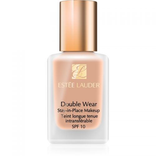 Estée Lauder Double Wear Stay-in-Place podkład o przedłużonej trwałości SPF 10 odcień 3C2 Pebble 30 ml
