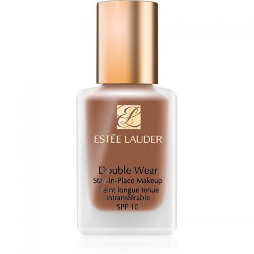 Estée Lauder Double Wear Stay-in-Place podkład o przedłużonej trwałości SPF 10 odcień 6N1 Mocha 30 ml