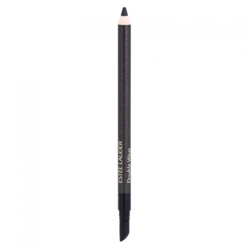 Estée Lauder Double Wear Stay-in-Place wodoodporna kredka do oczu odcień 04 Night Diamond 1,2 g
