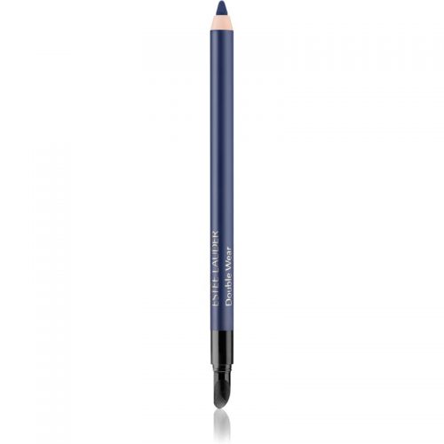 Estée Lauder Double Wear Stay-in-Place wodoodporna kredka do oczu odcień 06 Sapphire 1,2 g