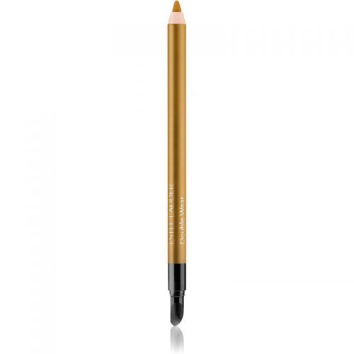 Estée Lauder Double Wear Stay-in-Place wodoodporna kredka do oczu odcień 13 Gold 1,2 g