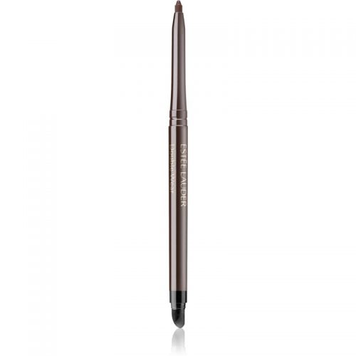 Estée Lauder Double Wear wodoodporna kredka do oczu odcień 02 Espresso 0,35 g