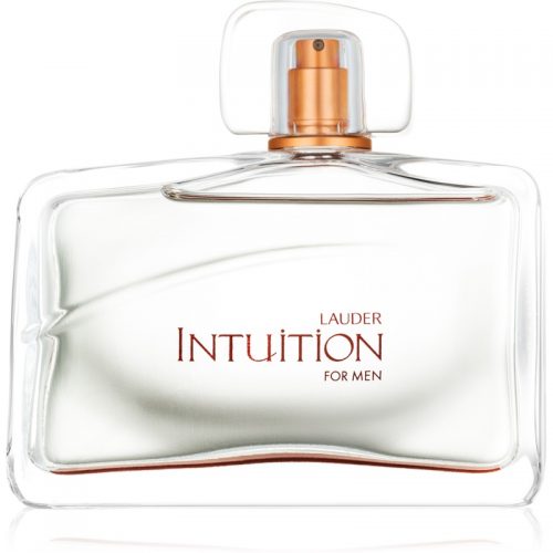 Estée Lauder Intuition for Men woda toaletowa dla mężczyzn 100 ml