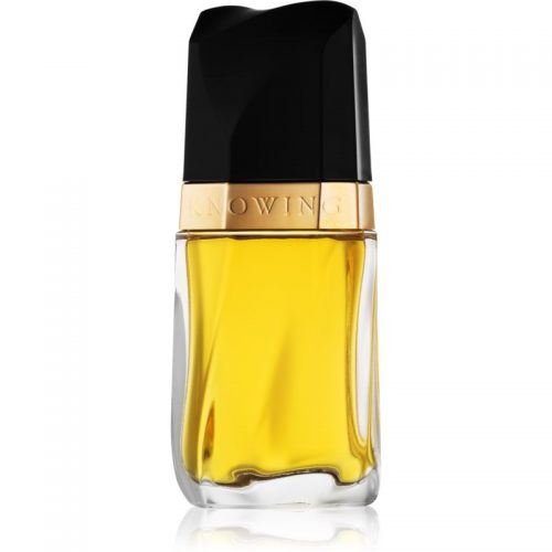 Estée Lauder Knowing woda perfumowana dla kobiet 30 ml
