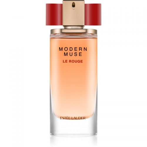 Estée Lauder Modern Muse Le Rouge woda perfumowana dla kobiet 50 ml