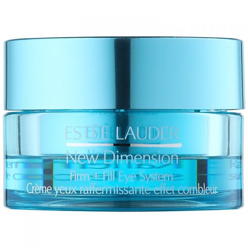 Estée Lauder New Dimension ujędrniający krem pod oczy 10 ml