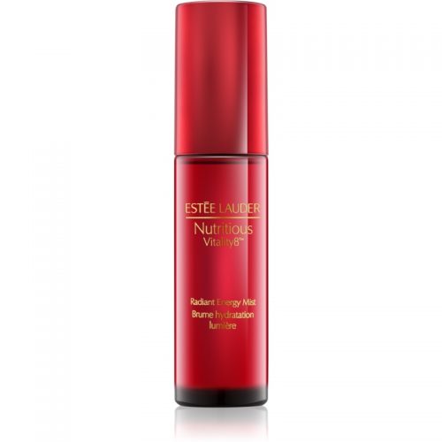 Estée Lauder Nutritious Vitality 8™ mgiełka do twarzy do rozjaśnienia i nawilżenia 30 ml
