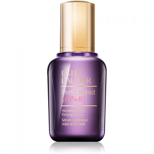 Estée Lauder Perfectionist serum liftingująco – ujędrniające do wszystkich rodzajów skóry 50 ml