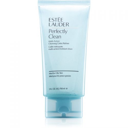 Estée Lauder Perfectly Clean żel oczyszczający 150 ml