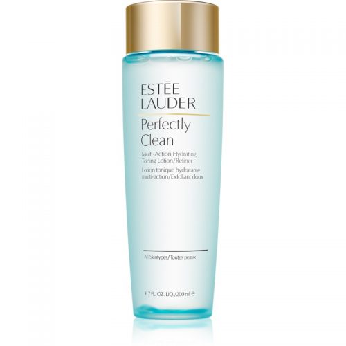 Estée Lauder Perfectly Clean oczyszczający tonik 200 ml