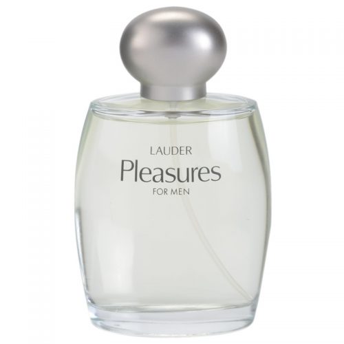 Estée Lauder Pleasures for Men woda kolońska dla mężczyzn 100 ml