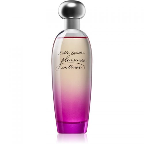 Estée Lauder Pleasures Intense woda perfumowana dla kobiet 100 ml