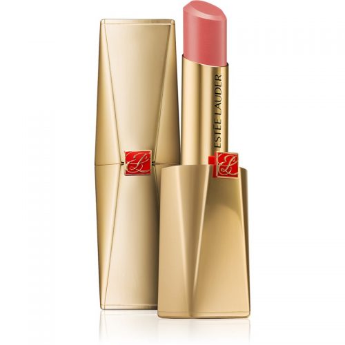 Estée Lauder Pure Color Desire szminka nawilżająca odcień 102 Give In 3,1 g