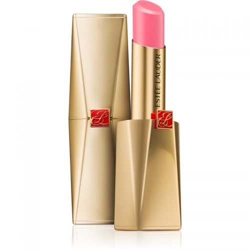 Estée Lauder Pure Color Desire szminka nawilżająca odcień 202 Tell All 3,1 g