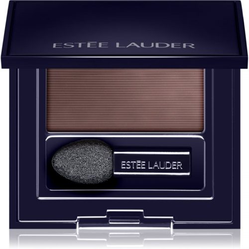 Estée Lauder Pure Color Envy Brilliant długotrwałe cienie do powiek z lusterkiem i aplikatorem odcień 01 Brash Bronze 1,8 g