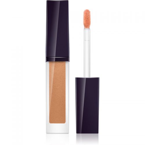 Estée Lauder Pure Color Envy brokatowe cienie do powiek w płynie odcień 02 Wicked Peach 4 ml
