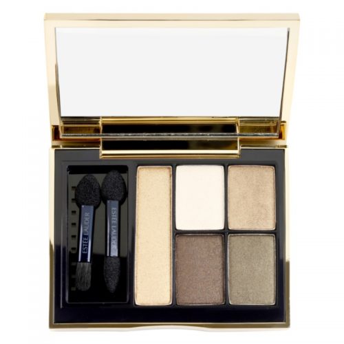 Estée Lauder Pure Color Envy paleta cieni do powiek odcień 09 Fierce Safari 14,4 g